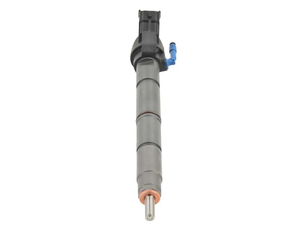 2017 Ford F-250 Super Duty Fuel Injector 8 Cyl 6.7L Bosch