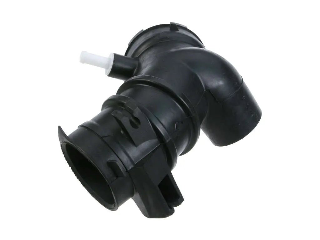 1994 Mazda MX-6 Fuel Injection Air Flow Meter Boot 4 Cyl 2.0L Genuine