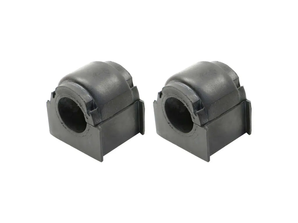 2012 Mazda CX-7 Suspension Stabilizer Bar Bushing  - Front Moog