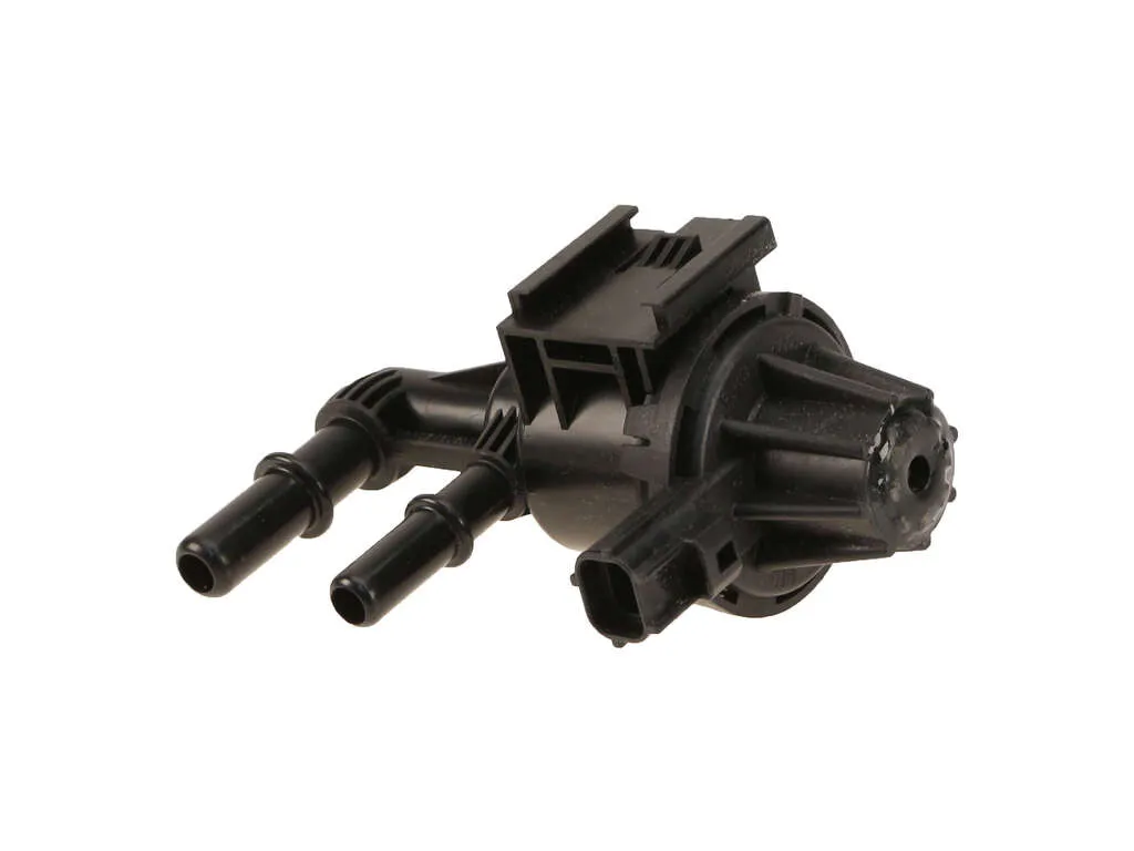 2007 Ford Mustang Vapor Canister Purge Valve 6 Cyl 4.0L Genuine