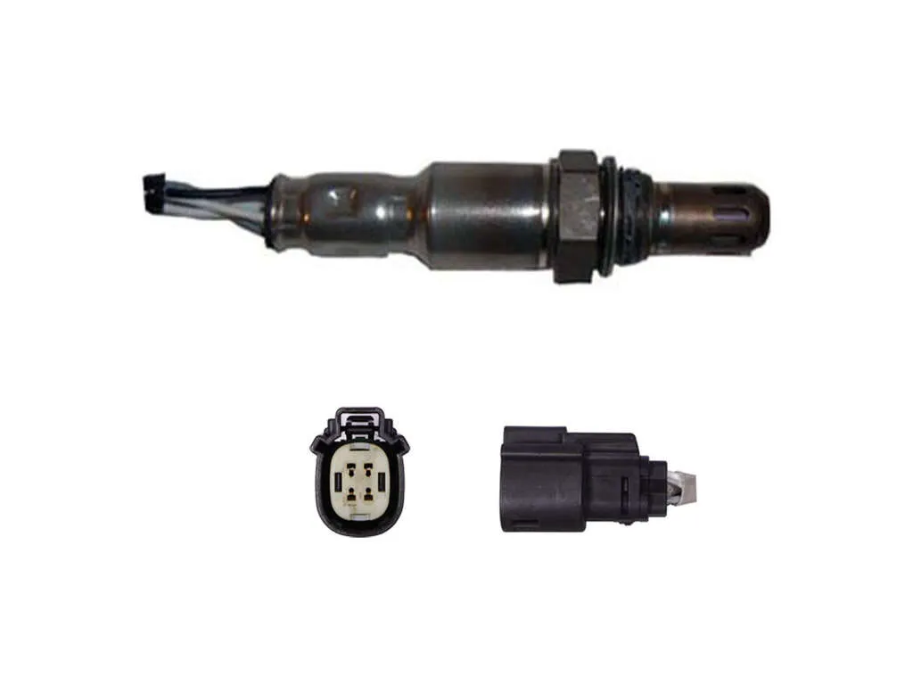 2018 Ford Mustang Oxygen Sensor  - Downstream 8 Cyl 5.2L Denso