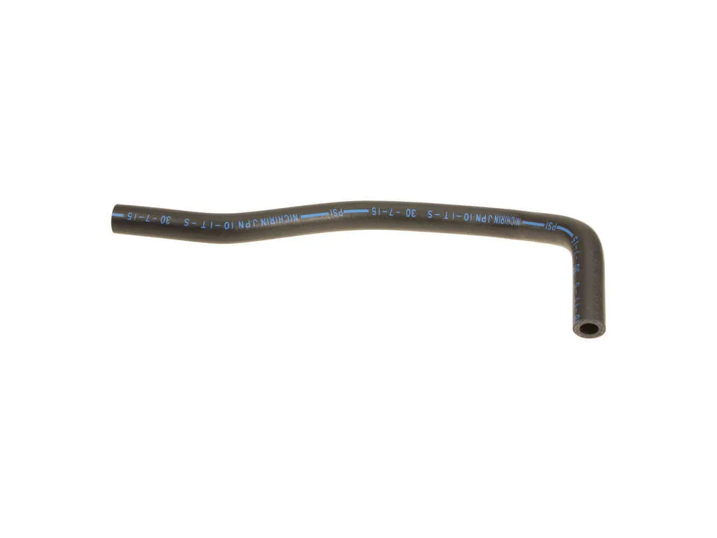 2004 Honda Pilot Power Steering Return Hose  - Cooler To Reservoir Genuine