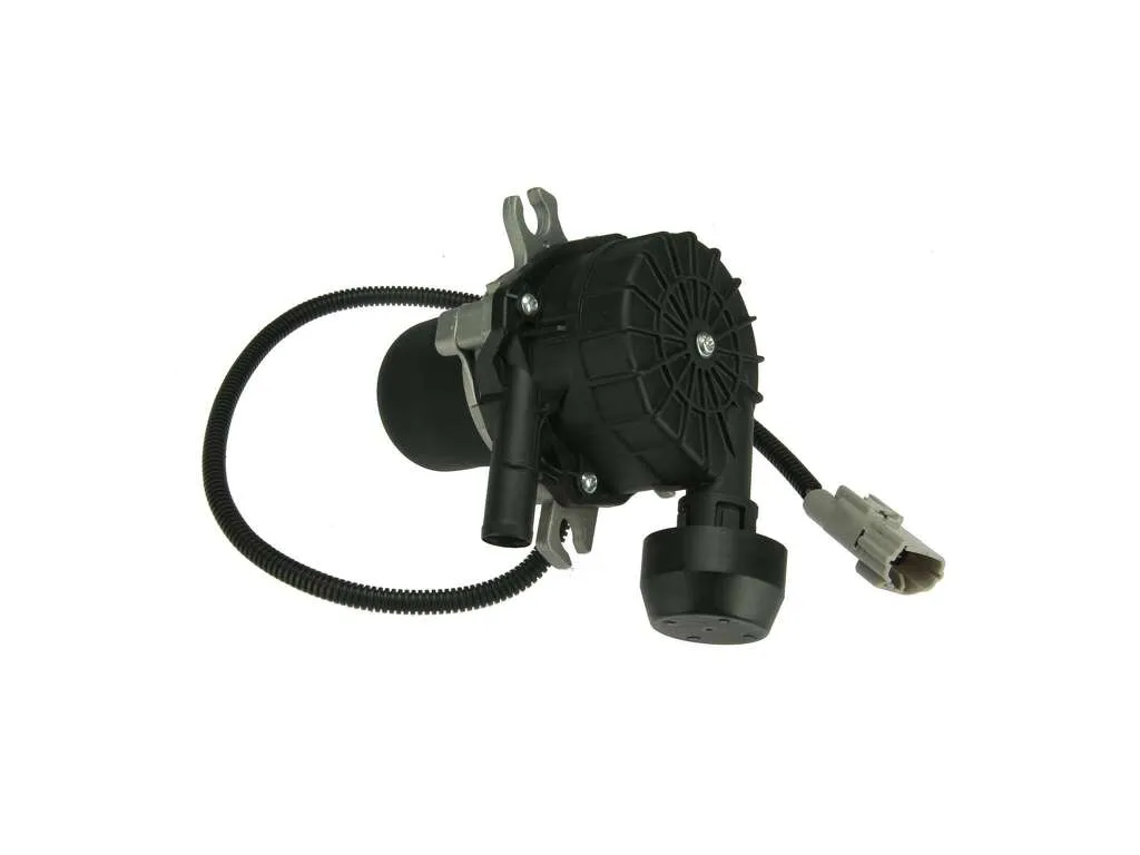 2011 Lexus LX570 Secondary Air Injection Pump Autotecnica