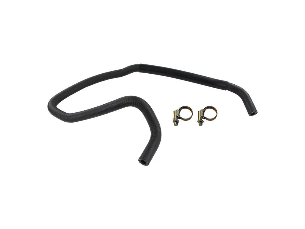 2009 Acura MDX Power Steering Return Hose  - Rack to Pipe Rein