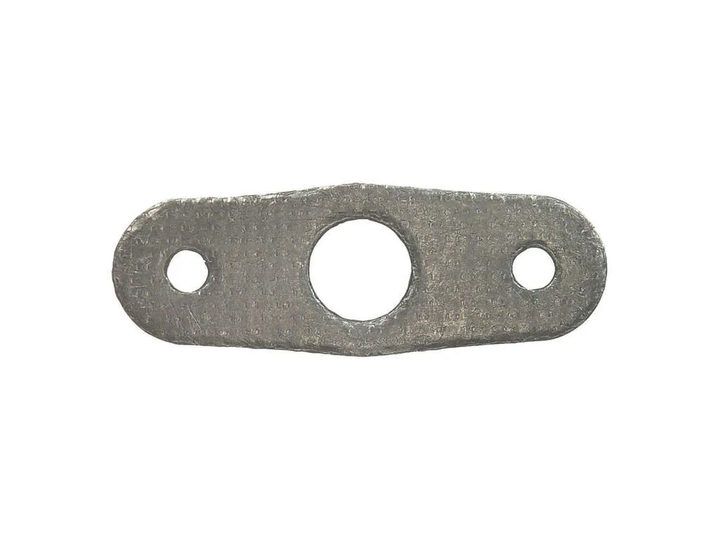 2000 Ford Excursion Exhaust Gas Recirculation (EGR) Valve Gasket 10 Cyl 6.8L Fel-Pro
