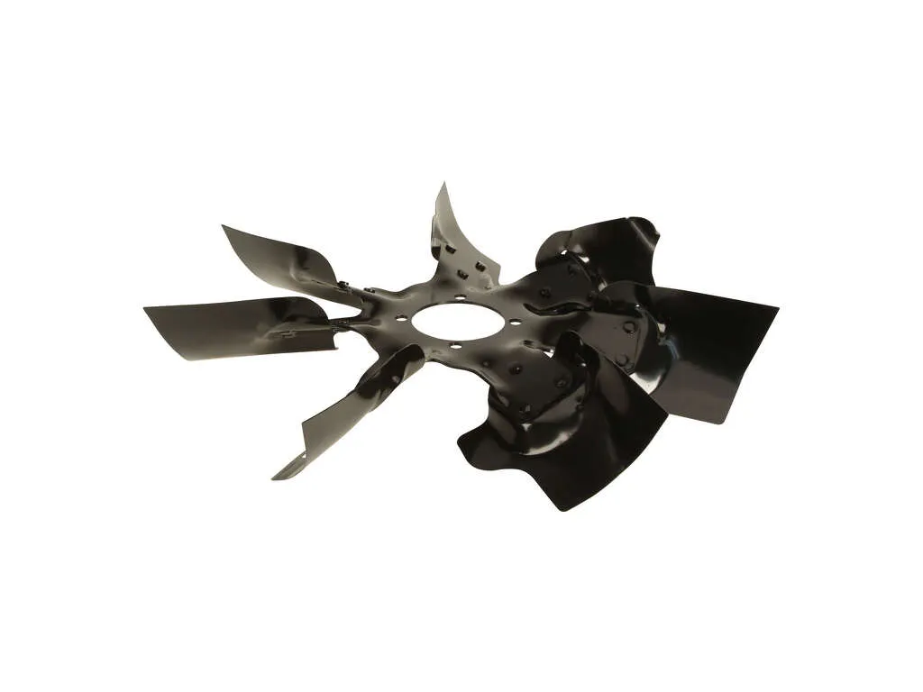 1997 Jeep Grand Cherokee Engine Cooling Fan Clutch Blade 6 Cyl 4.0L Dorman