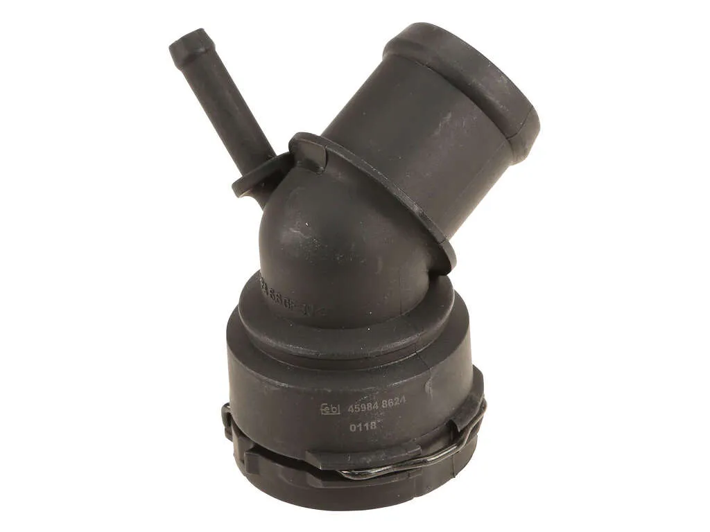 2007 Volkswagen Rabbit Radiator Coolant Hose Adapter Febi