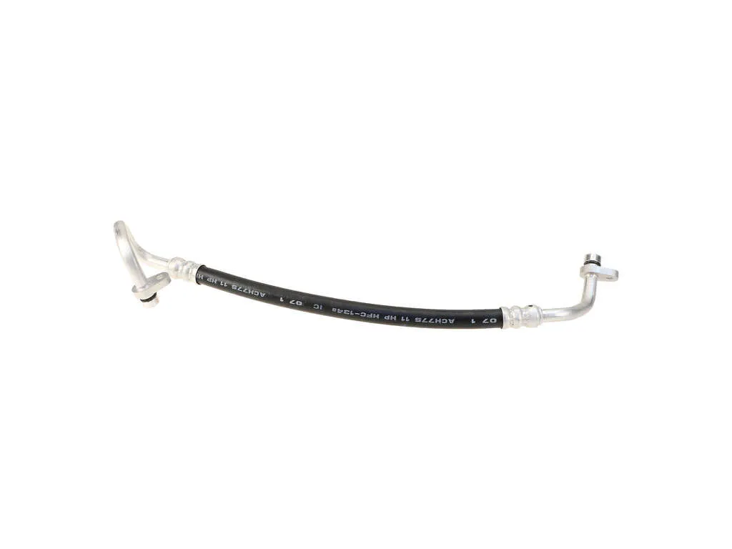 2012 Nissan Sentra A/C Refrigerant Hose 4 Cyl 2.0L Genuine