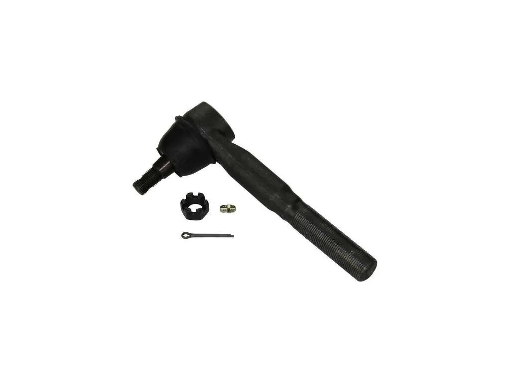 2004 Ford Excursion Steering Tie Rod End  - Front Left Outer Moog