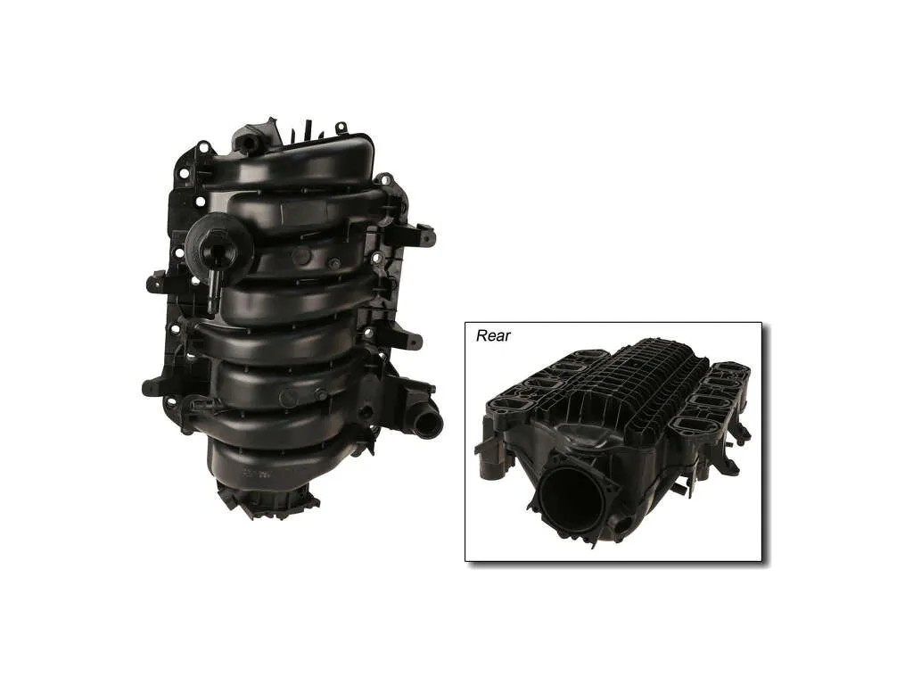 2006 Chrysler 300 Engine Intake Manifold 8 Cyl 5.7L Mopar