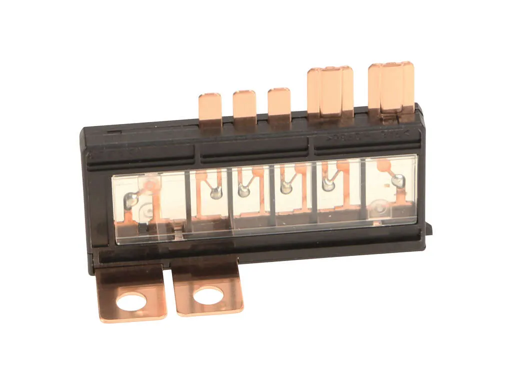 2015 Acura ILX Multi-Purpose Fuse Genuine