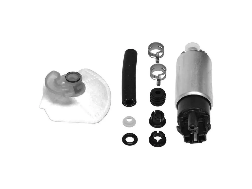 2007 Toyota 4Runner Fuel Pump Module Assembly 6 Cyl 4.0L Denso