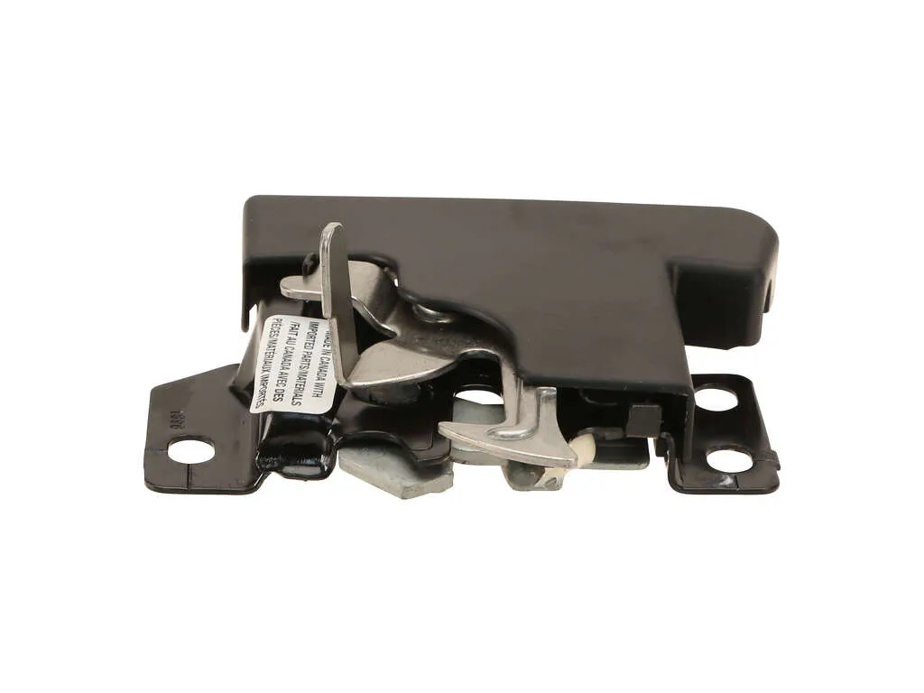 2000 Honda Civic Hood Lock Genuine