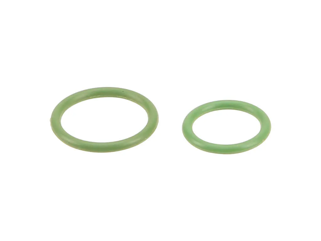 2018 BMW X5 A/C Expansion Valve Seal Kit ACM