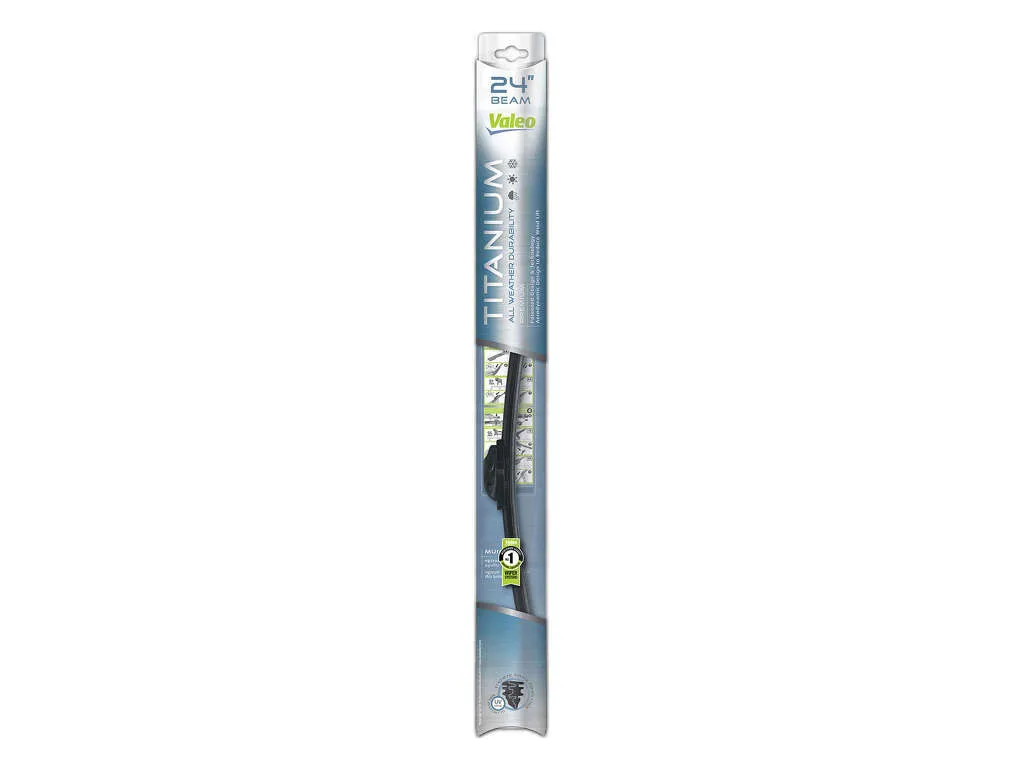 2017 Lexus LX570 Wiper Blade  - Front Left Valeo