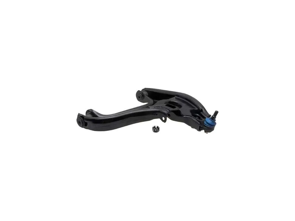 2000 Dodge Ram 1500 Suspension Control Arm  - Front Left Lower Moog