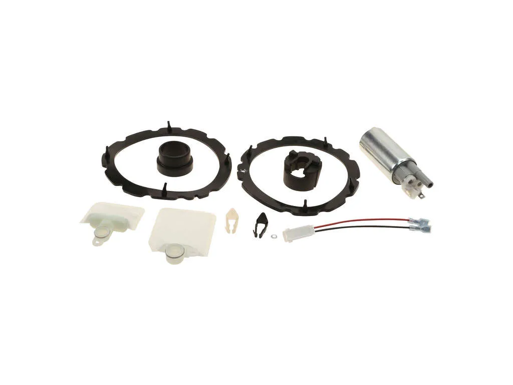 1998 Ford Mustang Fuel Pump Module Assembly 6 Cyl 3.8L Hella