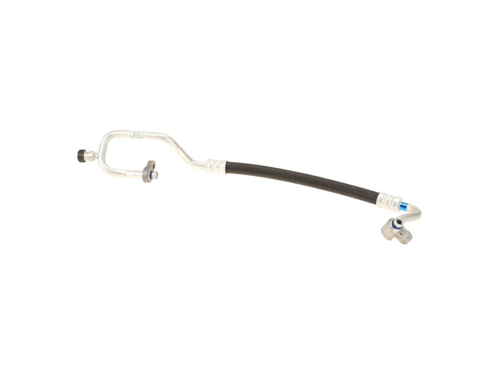 2012 Kia Forte A/C Refrigerant Hose Genuine