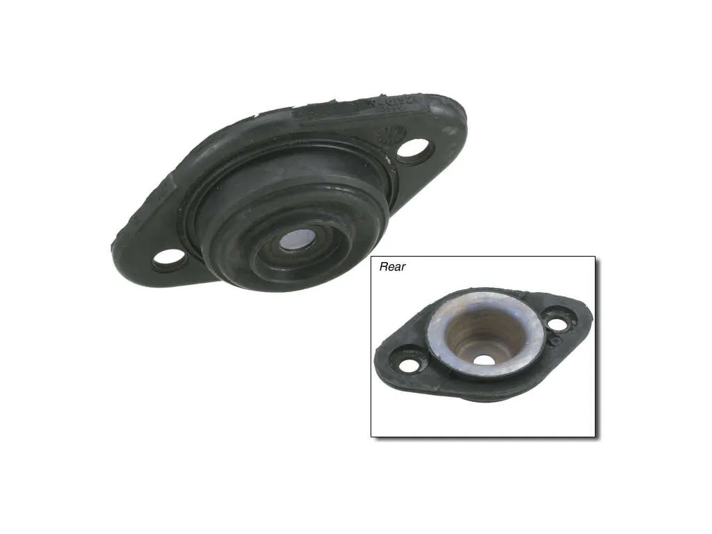 1996 Volvo 850 Suspension Shock Absorber Mount  - Rear Hutchinson