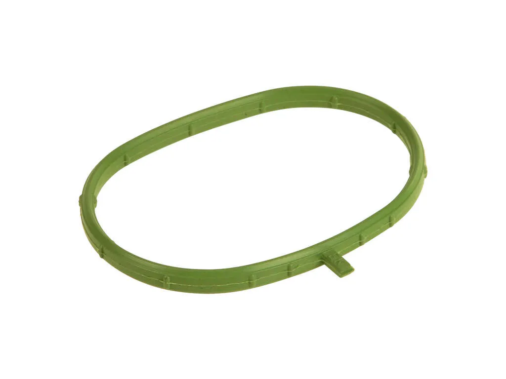 2002 Porsche 911 Fuel Injection Plenum Gasket Elring