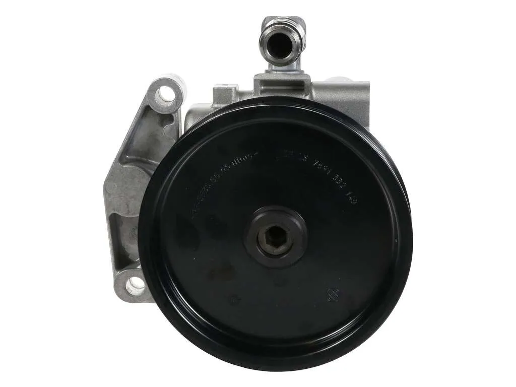2012 Mercedes-Benz GLK350 Power Steering Pump Bosch