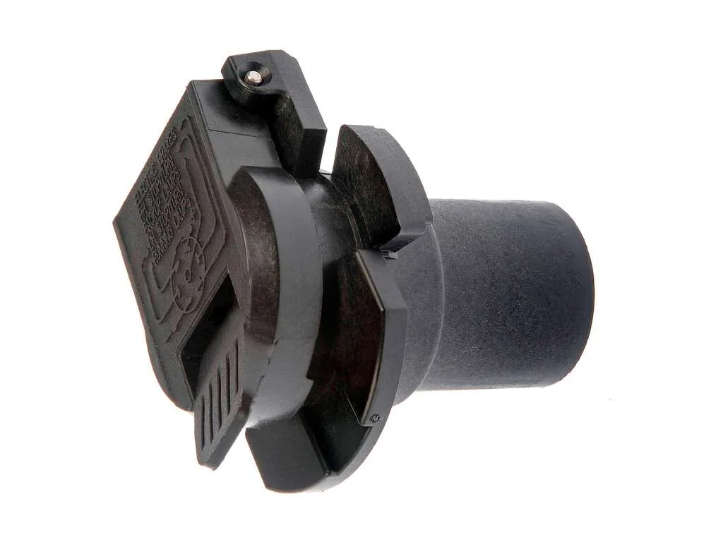 2017 Cadillac Escalade Trailer Tow Harness Connector Dorman