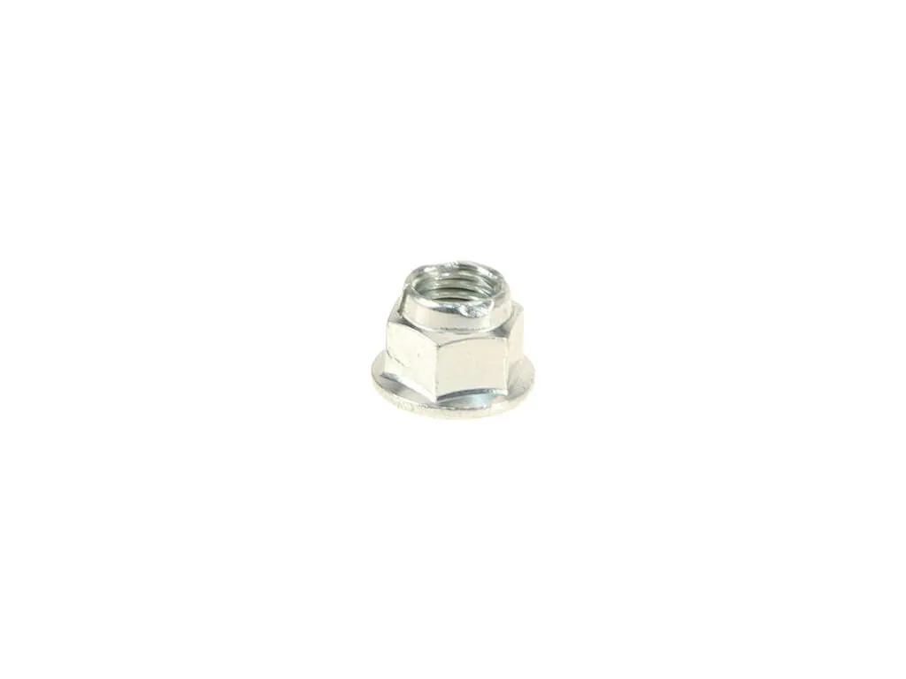 2011 Toyota Camry Exhaust Nut Genuine