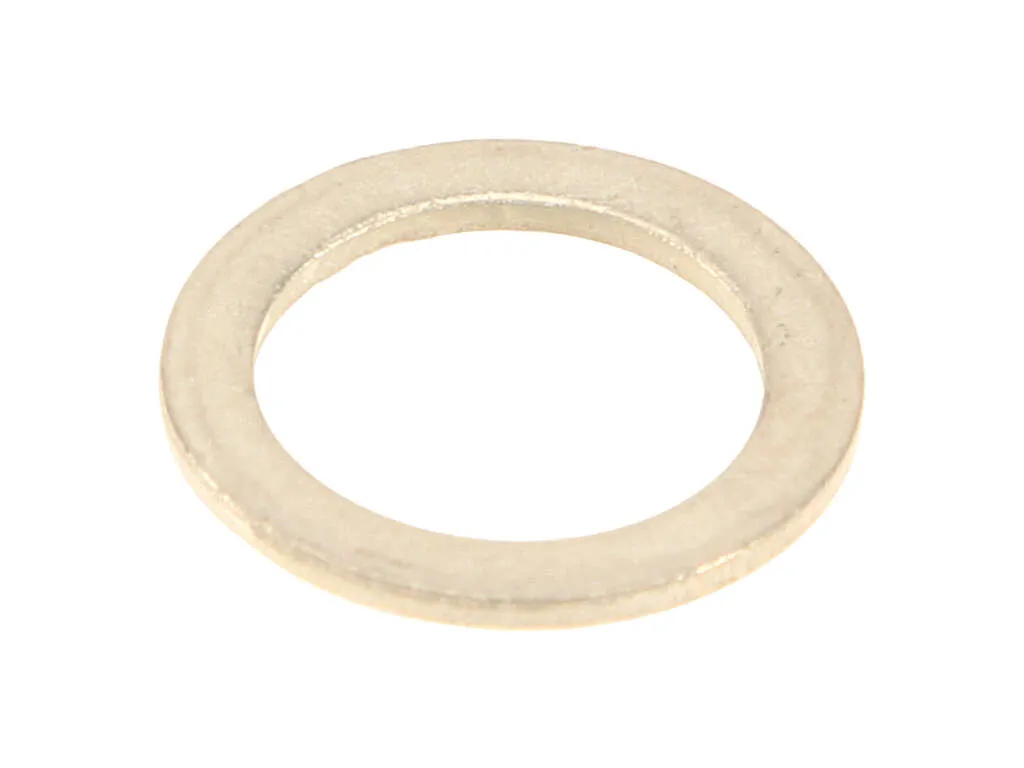 2016 Porsche 911 Engine Coolant Temperature Sensor O-Ring 6 Cyl 3.4L Genuine