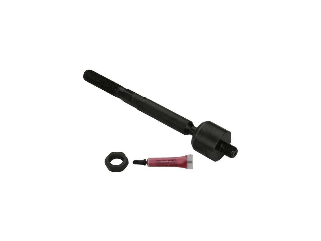 2011 Dodge Charger Steering Tie Rod End  - Front Inner Moog