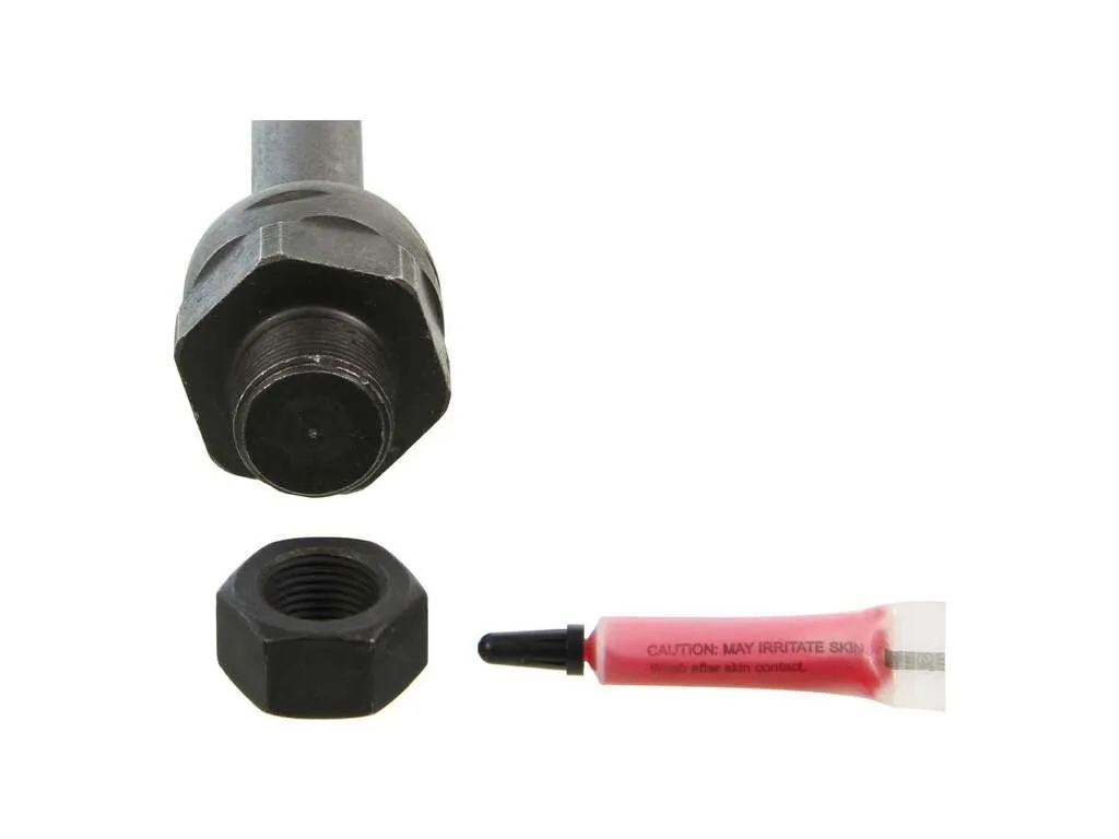 2002 Dodge Ram 1500 Van Steering Tie Rod  - Front Inner Moog