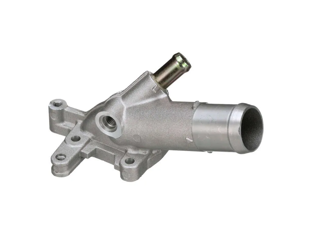 2016 Honda HR-V Engine Coolant Outlet Flange Gates