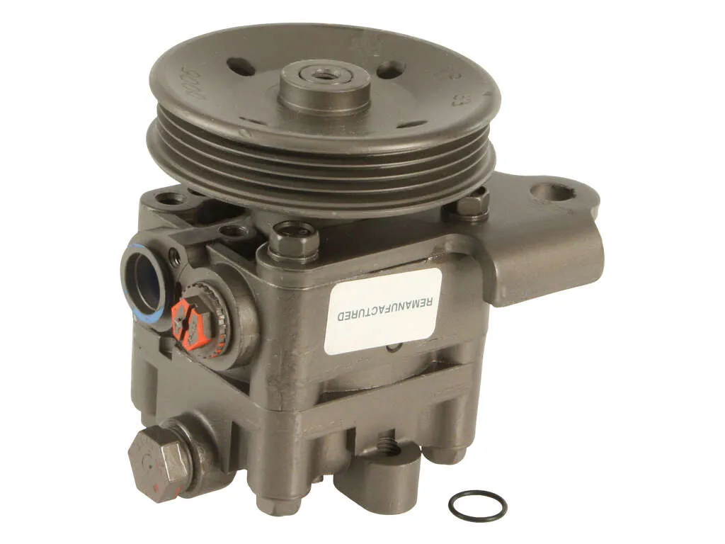 2004 Mitsubishi Galant Power Steering Pump Maval