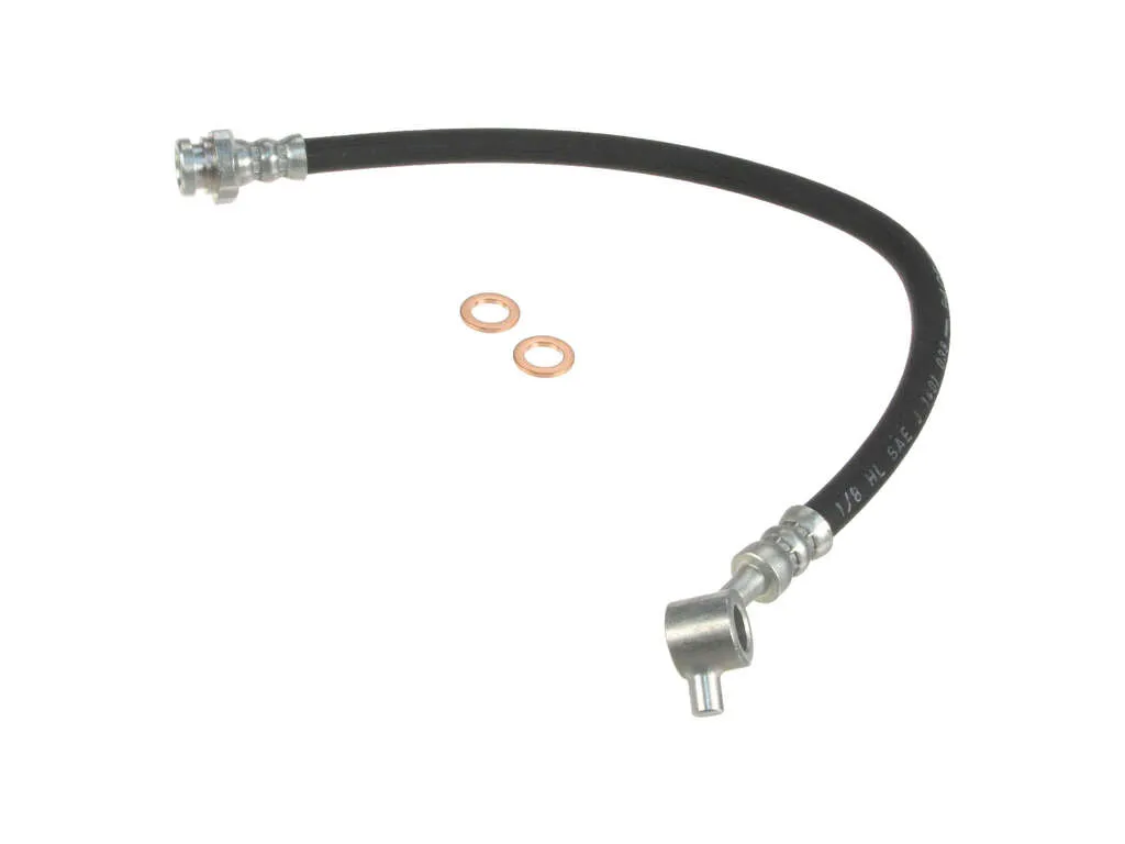 2000 Nissan Frontier Brake Hydraulic Hose  - Front Right 4 Cyl 2.4L Dorman