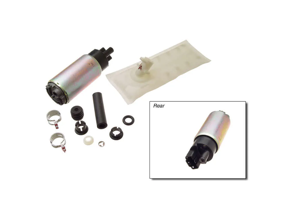 1998 Isuzu Oasis Electric Fuel Pump Denso