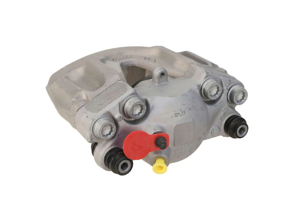 2012 Mercedes-Benz C350 Disc Brake Caliper  - Front Right TRW