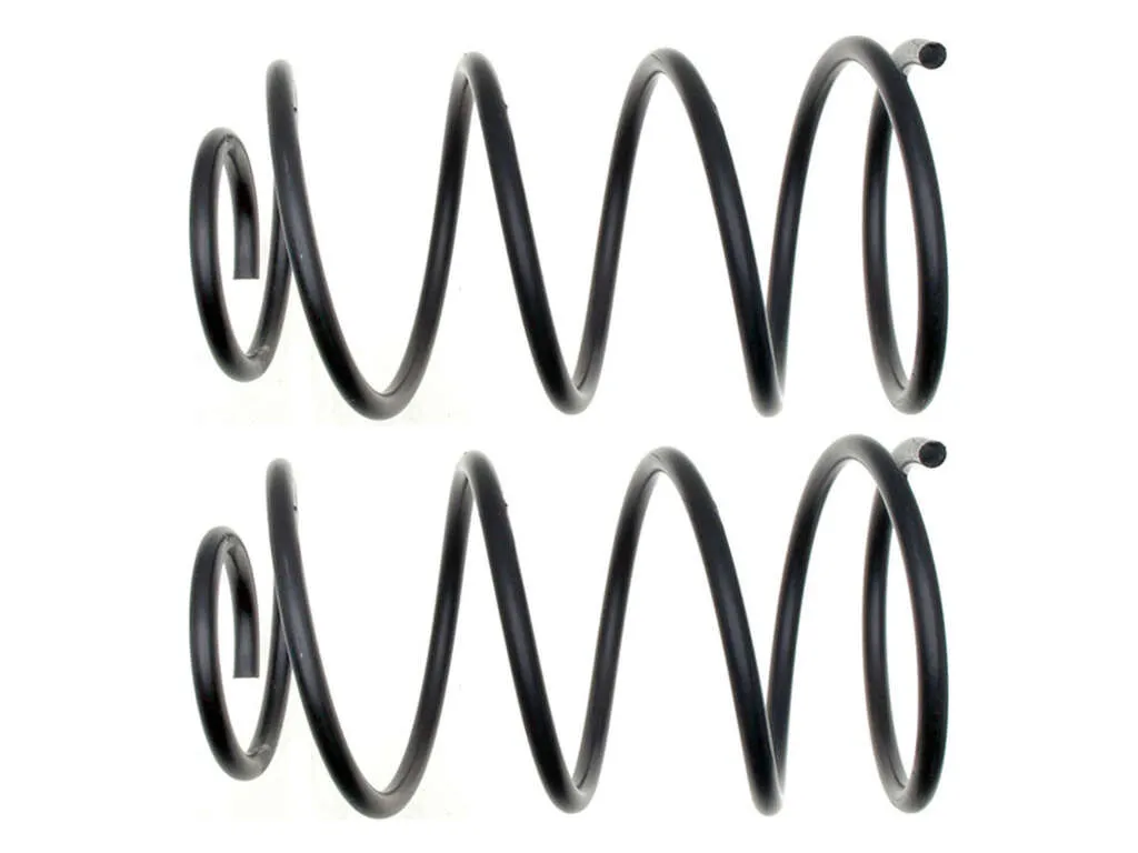 1997 Cadillac Seville Coil Spring  - Front Moog