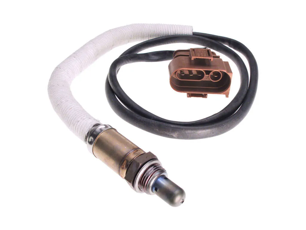 1998 Audi A4 Oxygen Sensor  - Upstream 4 Cyl 1.8L Bosch