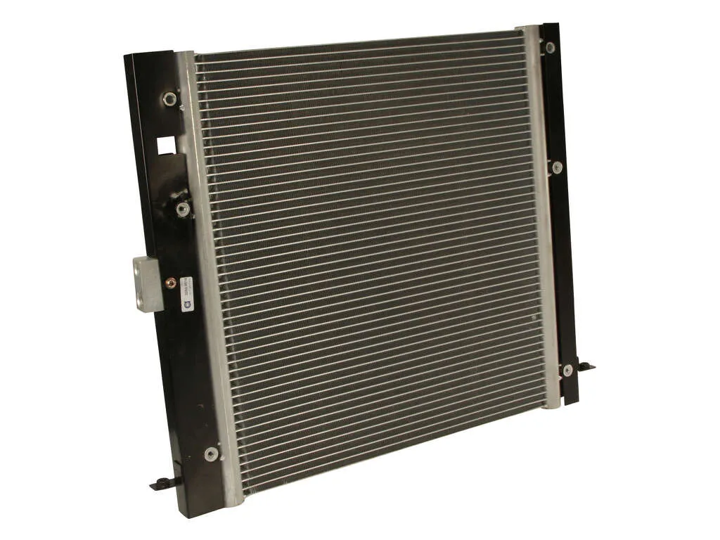 1999 Land Rover Range Rover A/C Condenser ACM
