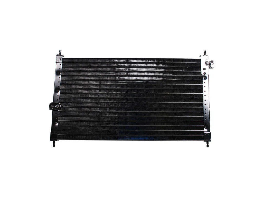 1997 Acura CL A/C Condenser 4 Cyl 2.2L Denso