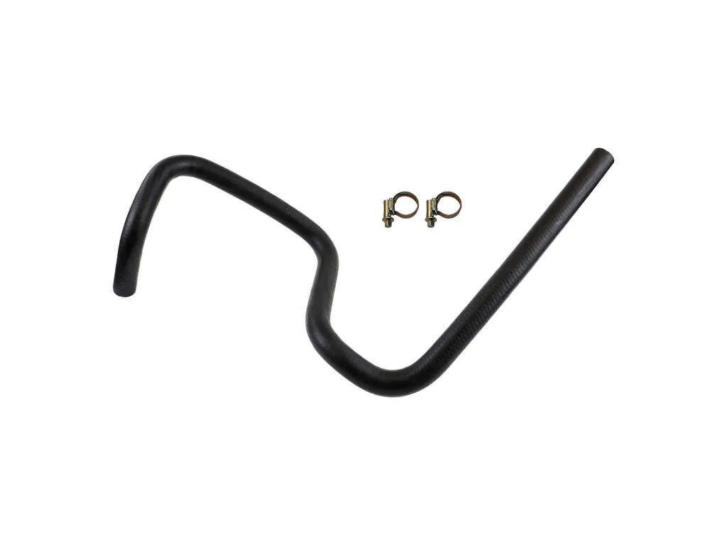 2012 Acura MDX Power Steering Return Hose  - Rack to Pipe Rein
