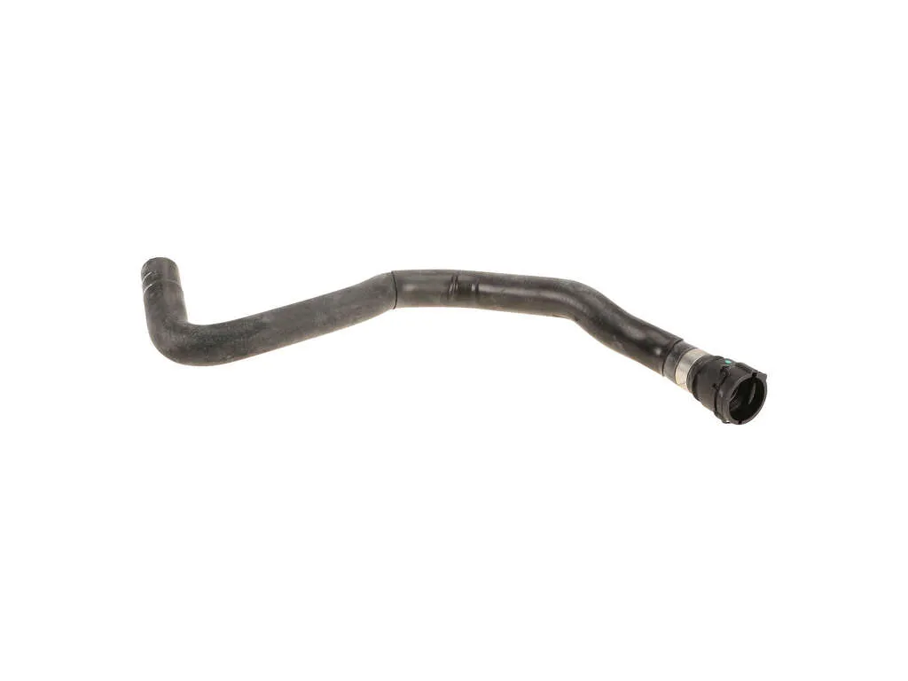 2004 Audi Allroad Quattro HVAC Heater Hose 6 Cyl 2.7L Genuine