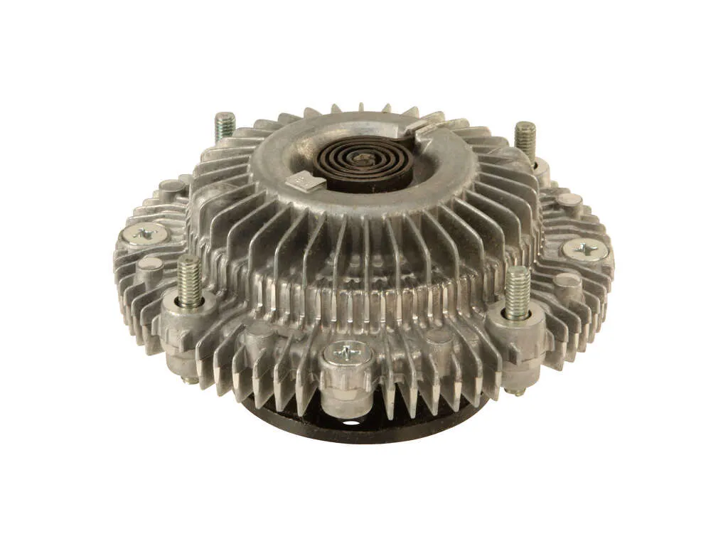 1976 Toyota Corolla Engine Cooling Fan Clutch 4 Cyl 1.2L Aisin