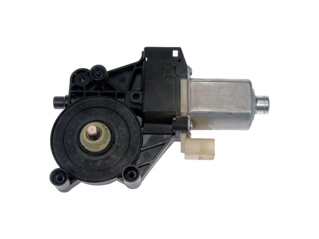 2009 Dodge Sprinter 2500 Window Motor  - Front Left Dorman