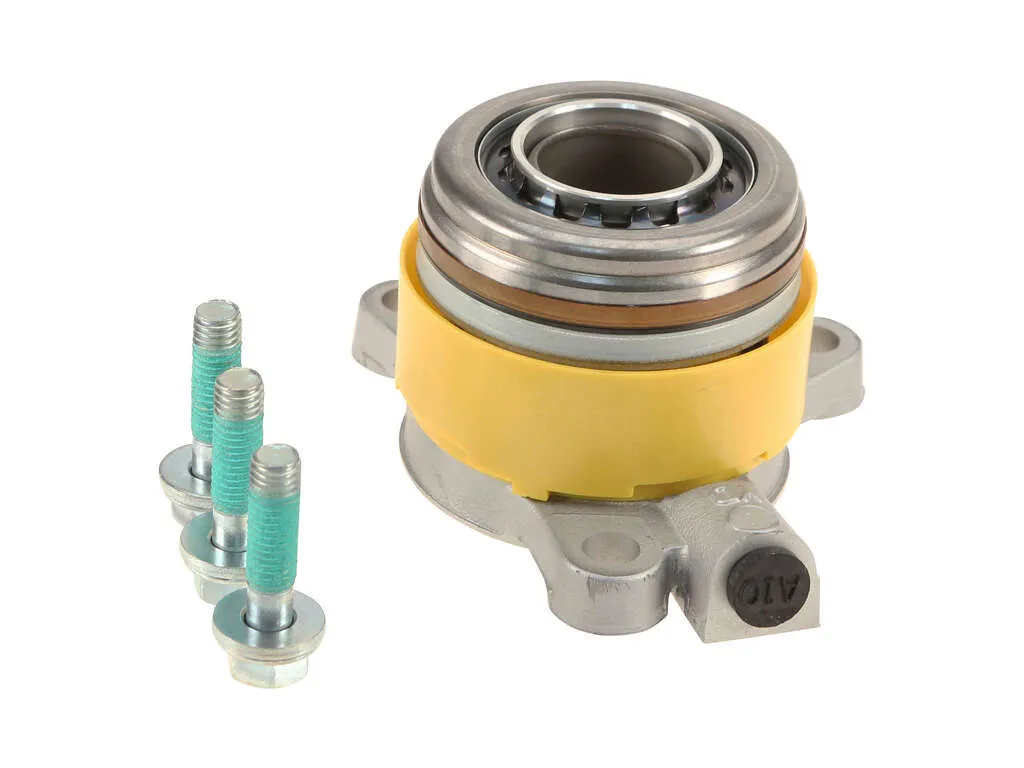 2016 Scion iM Clutch Release Bearing and Slave Cylinder Assembly Aisin