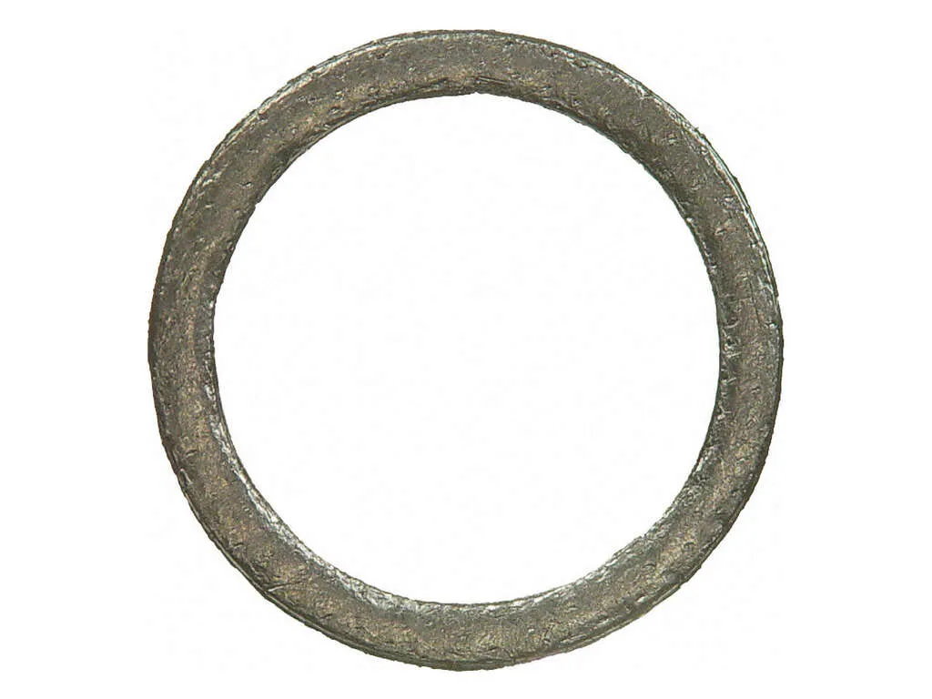 2000 Pontiac Sunfire Catalytic Converter Gasket  - Rear 4 Cyl 2.4L Fel-Pro