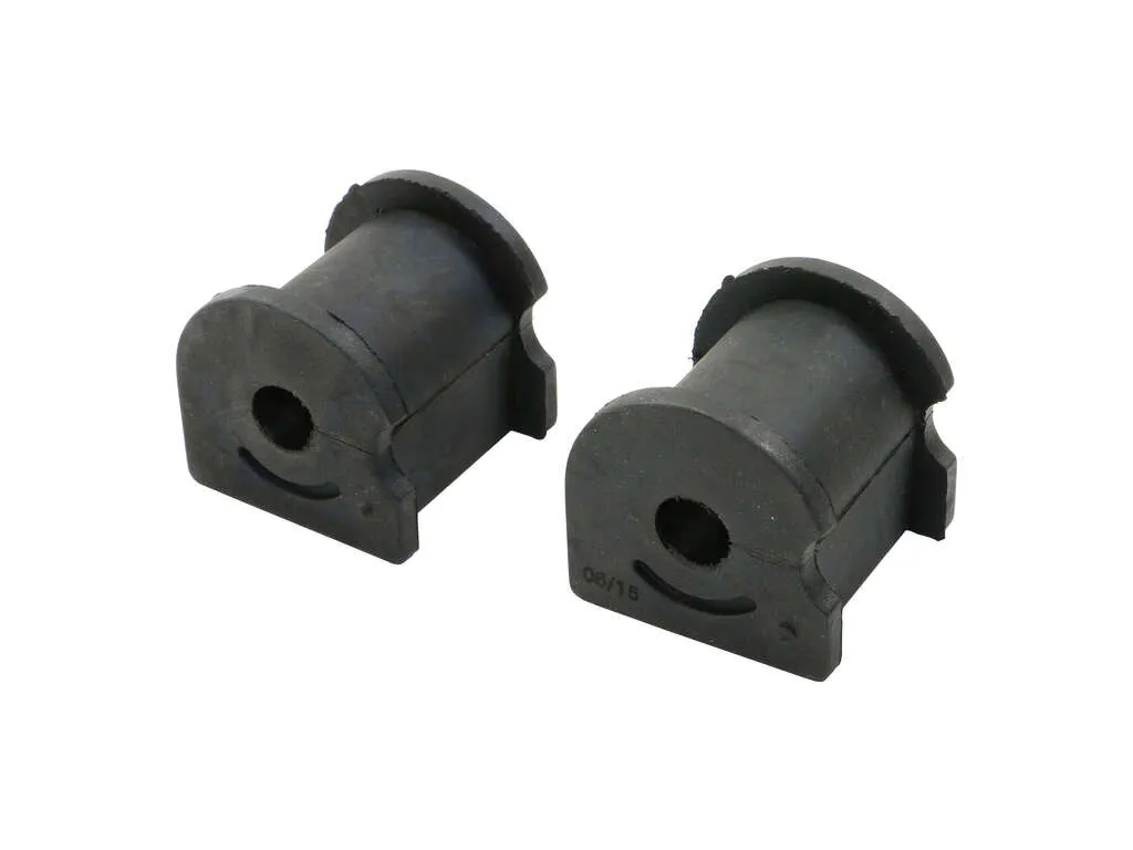 2012 Ford Expedition Suspension Stabilizer Bar Bushing  - Rear Moog