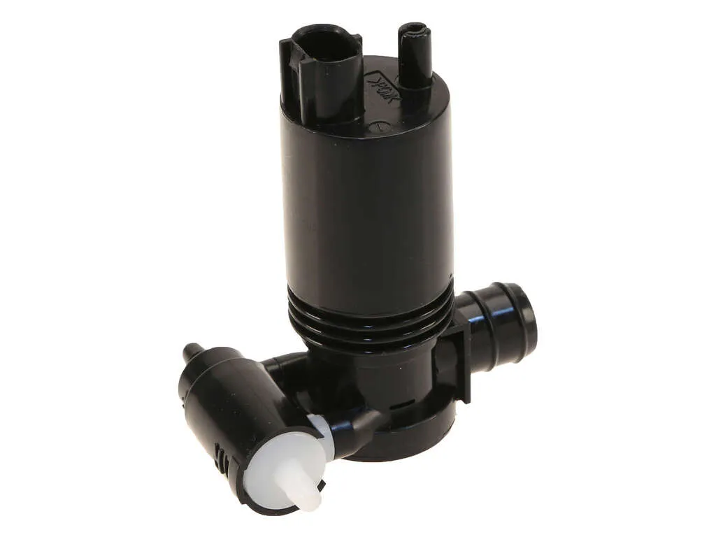 2018 Nissan Qashqai Windshield Washer Pump Genuine