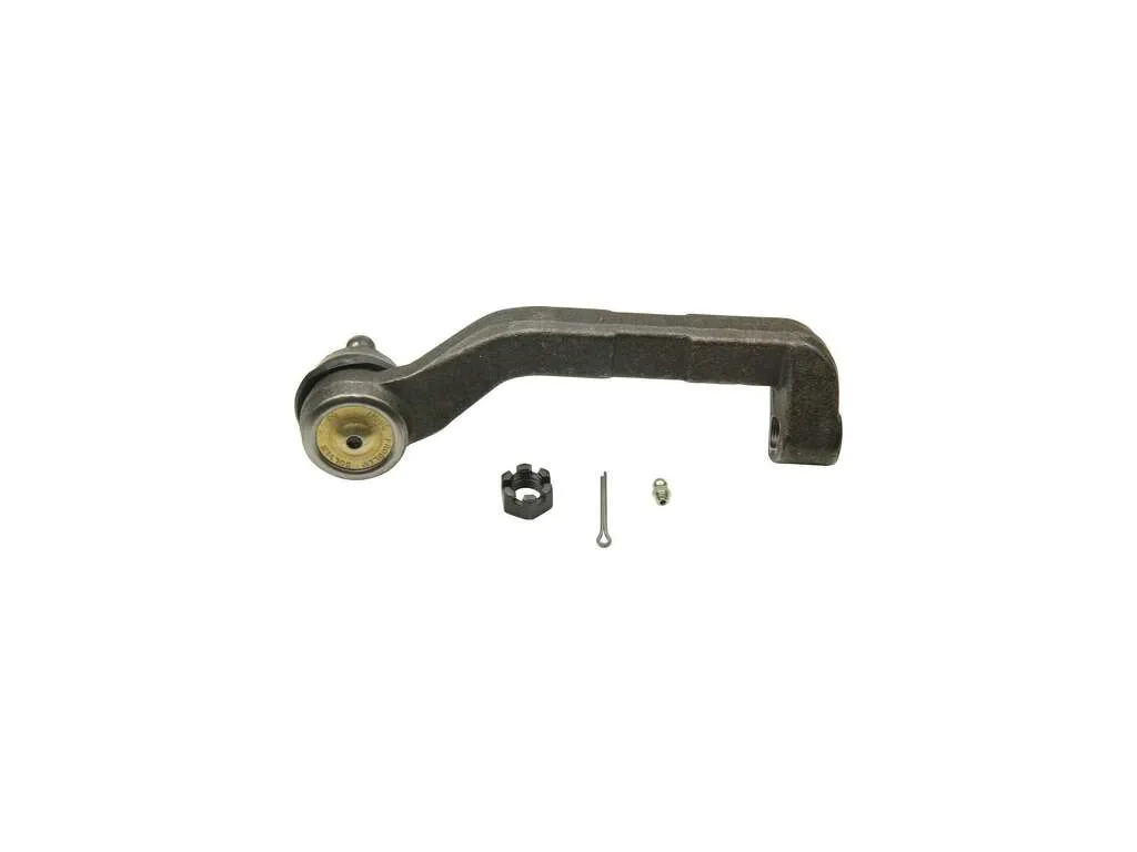 2007 Chrysler 300 Steering Tie Rod End  - Front Outer Moog