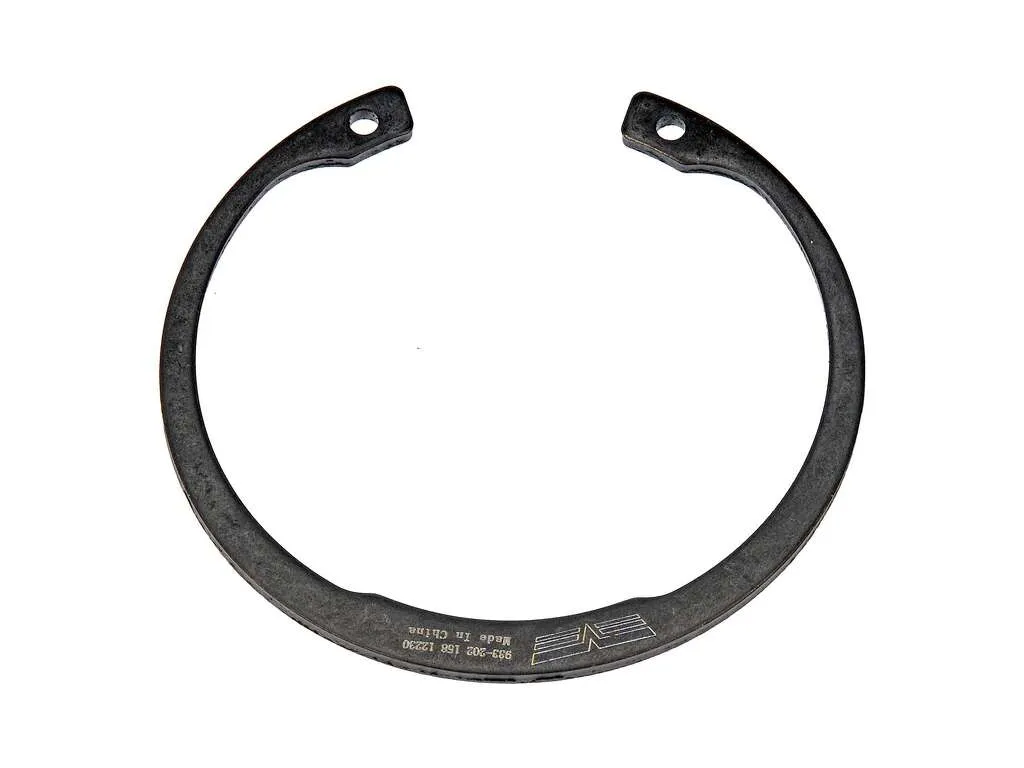 2004 Ford Focus Wheel Bearing Snap Ring Dorman