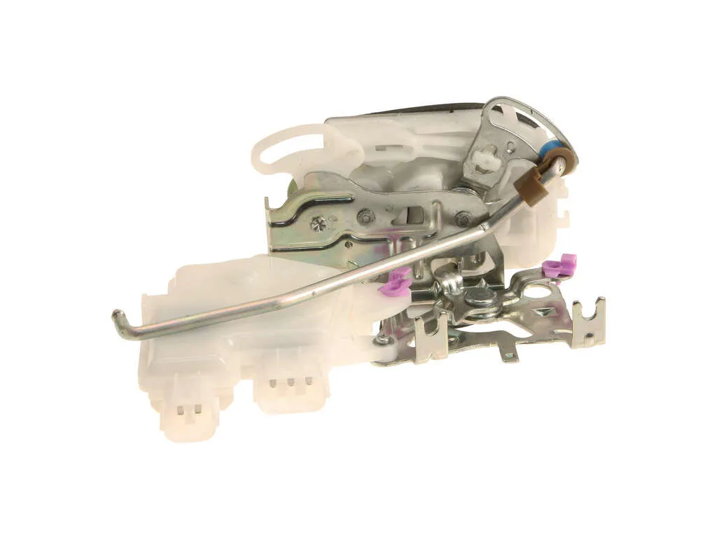 2004 Acura TL Door Lock Assembly  - Front Right Genuine